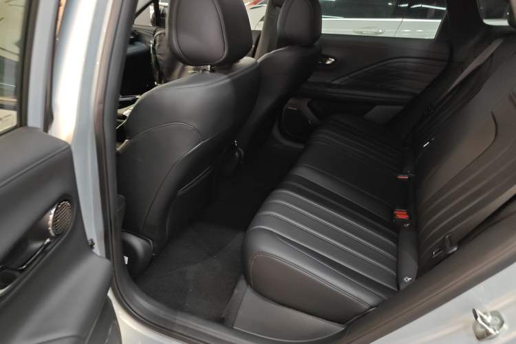 Used AION RT 2025 650 Zhijihao Edition
