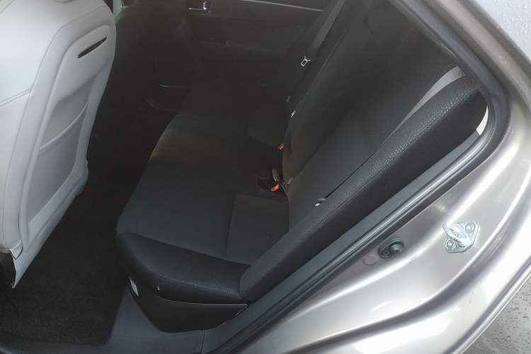 Used Toyota Corolla Hybrid E+ 2019 1.8L E-CVT Leading Edition