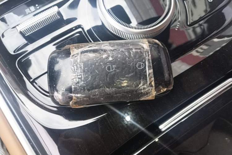Used Geely Galaxy A7 2025 Model EM-i 150km Starship Edition