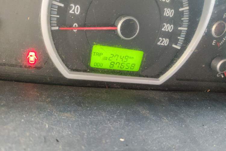 Used Kia Sportage 2012 2.0L Manual Two-Wheel Drive GL Trim
