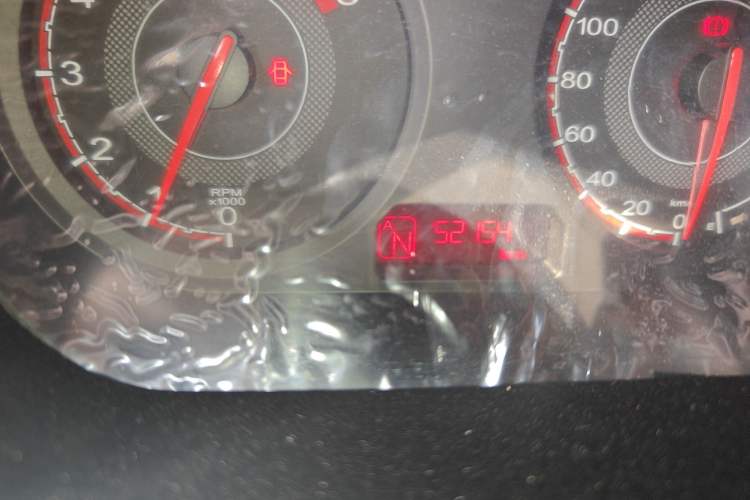 Used MG 3 2016 1.3L AMT Comfort Edition