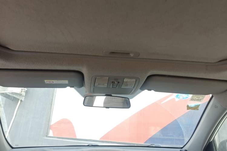 Used Toyota RAV4 2009 2.0L Automatic Luxury Edition
