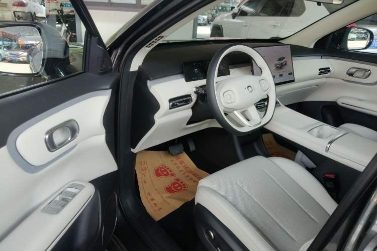 Used Qiyuan Q05 2026 Model 506 Max
