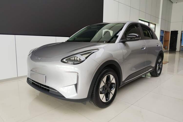 Used Geely Galaxy Geome 2025 310km Dream Edition