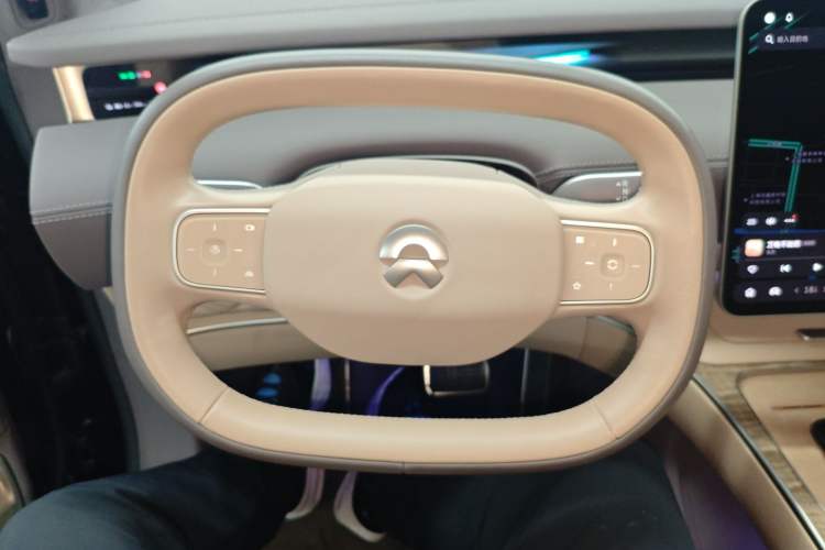 Used Nio ET9 2025 100kWh Signature Edition
