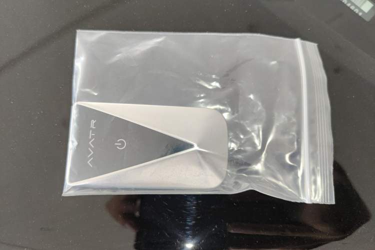 Used Avatr 07 2024 Pro+ All-Electric Version
