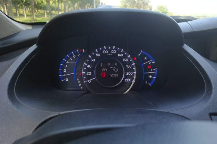 Used Honda Odyssey 2013 2.4L Mingjian Edition
