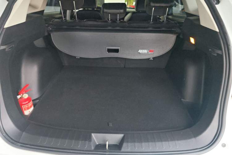 Used Haval H6 2021 China Trend Edition 1.5 GDIT Automatic Champion Version