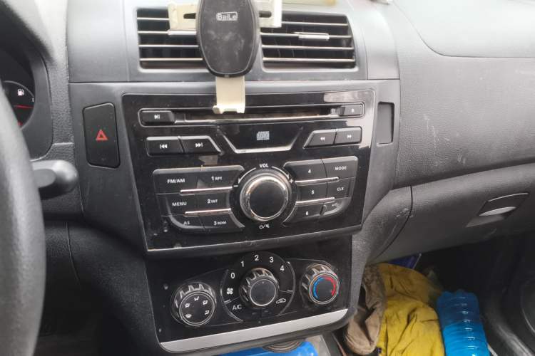 Used HYOSOW H2 2016 H2E 1.5L Classic Model BJ415A
