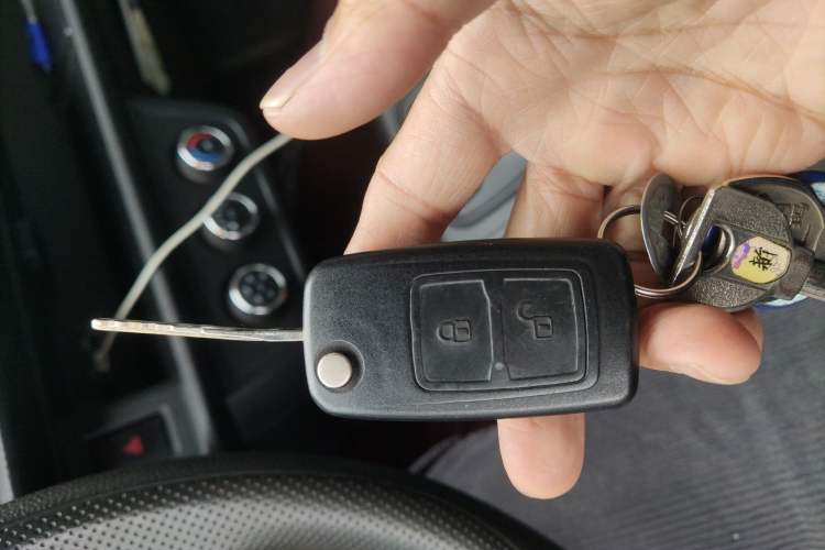 Used Karry Jiangtun 2023 Wide-body Edition AVIC Lithium Battery 38.64 kWh