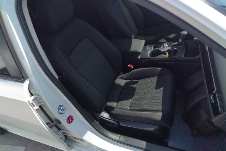 Used Honda Civic 2022 240TURBO CVT Dynamic Edition