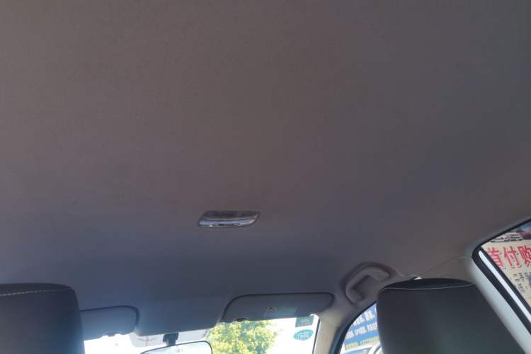 Used BYD Qin 2019 1.5L Manual Comfort Version