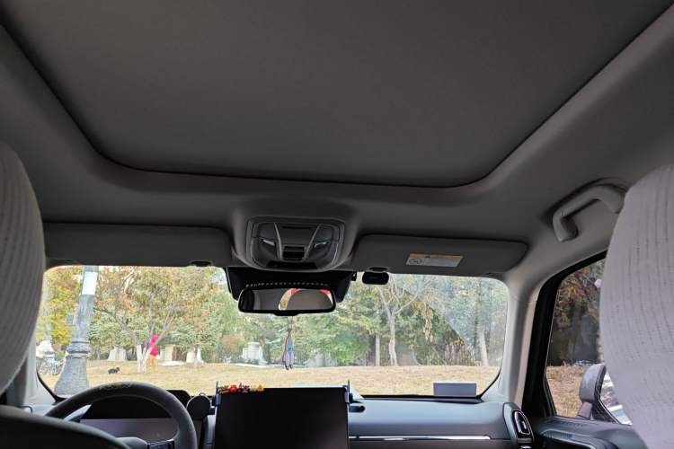 Used Haval H Dog 2023 2.0T All-Wheel-Drive Chaoye Plus