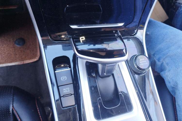 Used Kia KX3 2020 1.5L CVT Trend Edition
