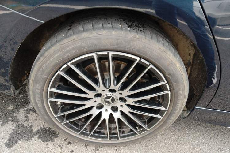 Used Mercedes-Benz C-Class 2024 C 260 L Sport Edition