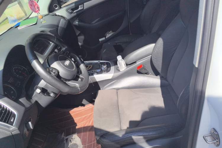 Used Audi Q5 2017 40 TFSI Dynamic Edition