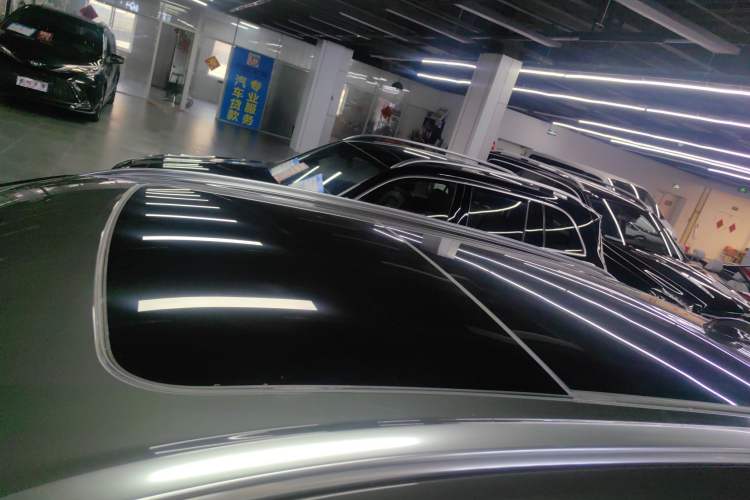 Used Volvo XC60 2022 B5 4x4 Smart Luxury Edition
