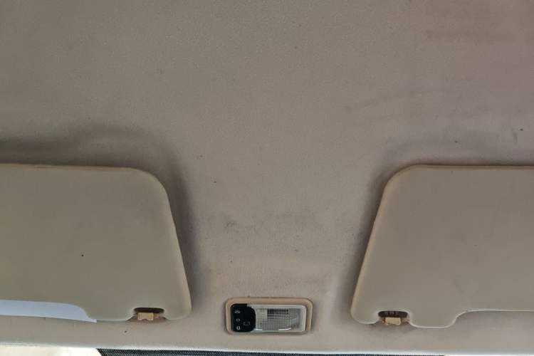 Used Foton Midi 2014 Yishang 1.3L Standard Edition 4G13
