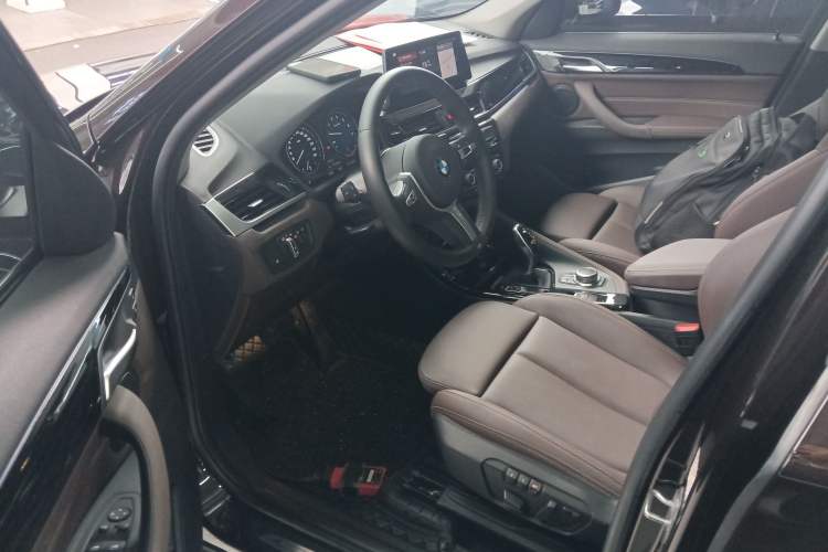 Used BMW X1 2020 sDrive20Li Premium Edition