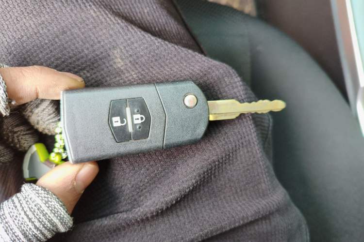 Used Mazda 6 2015 2.0L Automatic Fashion Edition