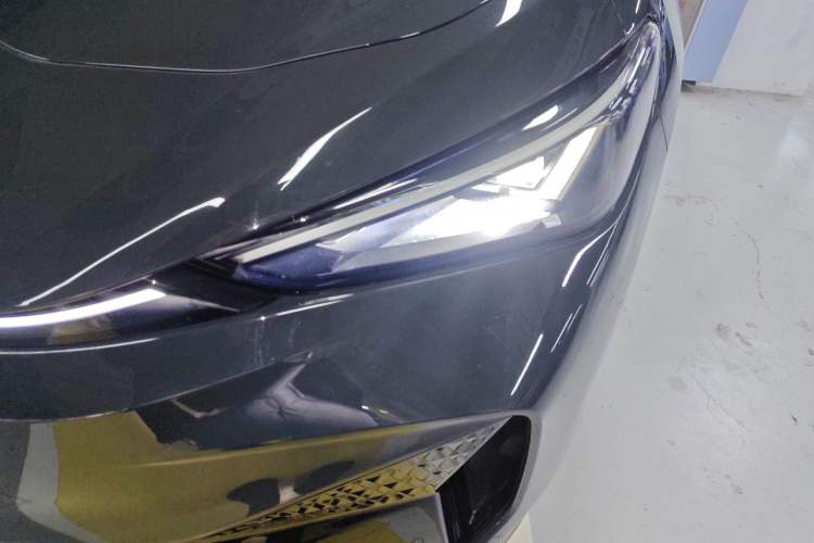 Used Volkswagen ID.UNYX 2024 Pro Long-Range Version