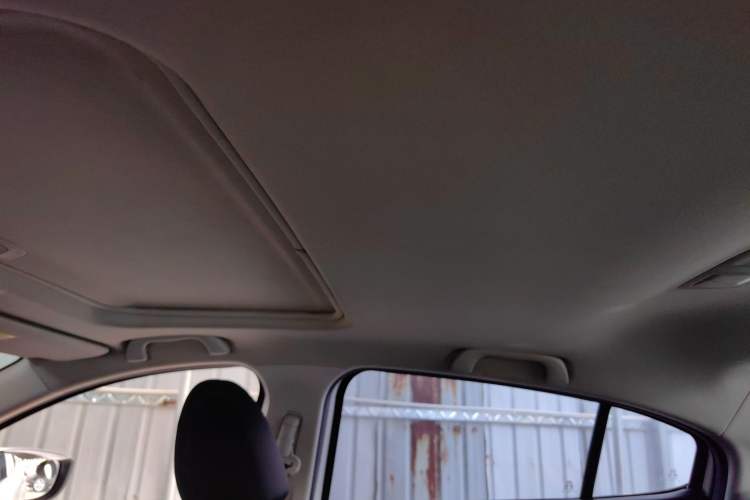 Used Mazda 3 Axela 2017 Sedan 1.5L Automatic Luxury Model Emission Standard China V
