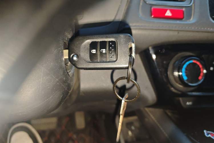 Used Honda Vezel 2017 1.5L CVT 2WD Comfort Model