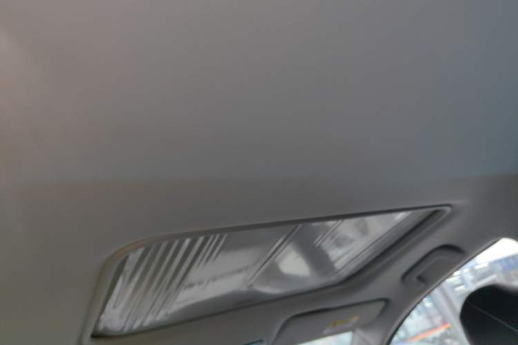 Used GAC Trumpchi M8 2023 Lingxiu Series 390T Luxury Edition