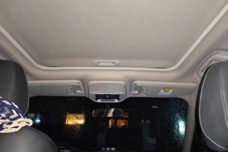 Used Subaru Forester 2019 2.0i Luxury Edition