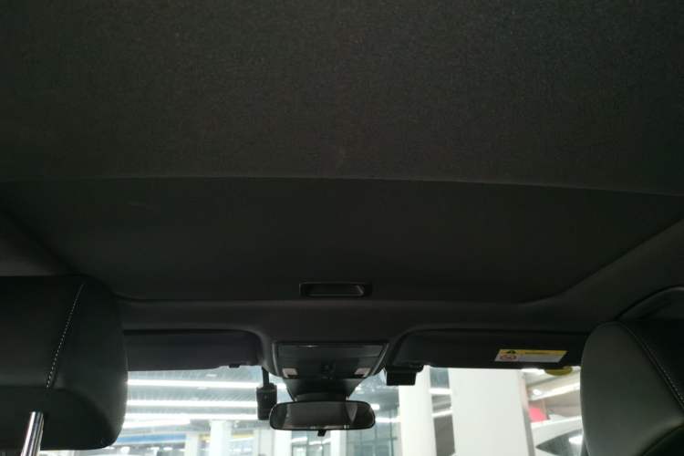 Used Honda Civic 2022 240TURBO CVT Dynamic Edition