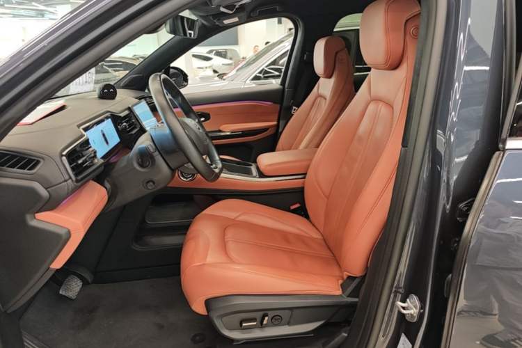 Used Nio EC6 2020 465 km Sport Edition
