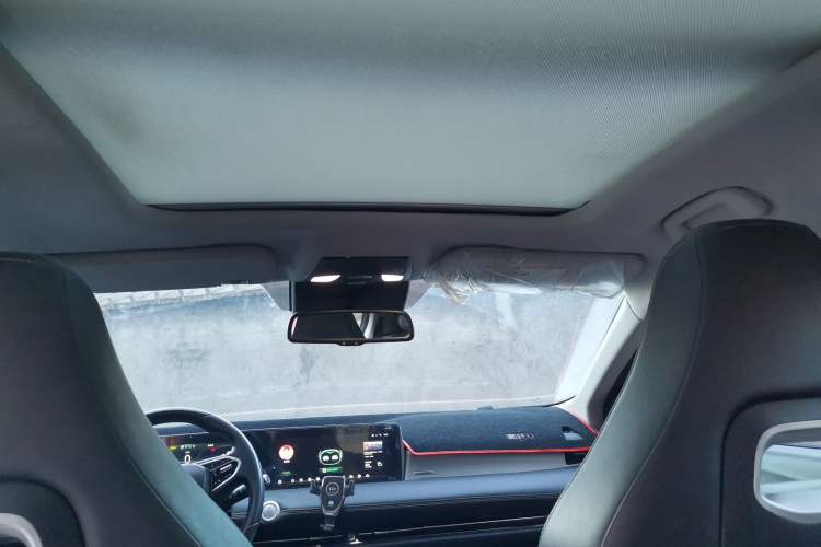 Used NETA U 2021 Pro 500 Lunar Edition