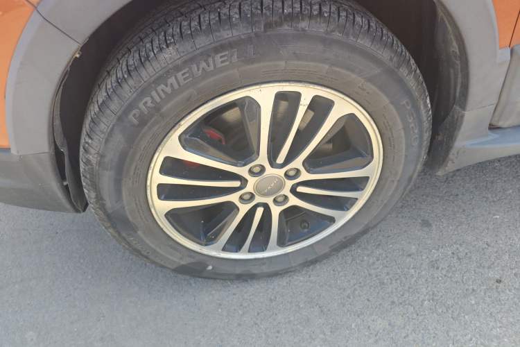 Used Haval H1 2015 1.5L AMT Luxury Model