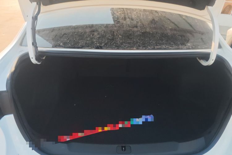 Used Buick GT 2018 18T Automatic Elite Model