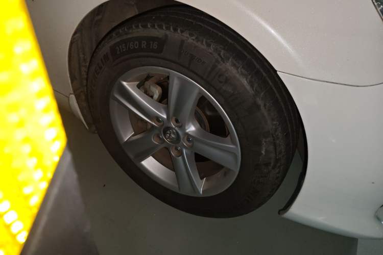 Used Toyota Reiz 2013 2.5S Elite Edition
