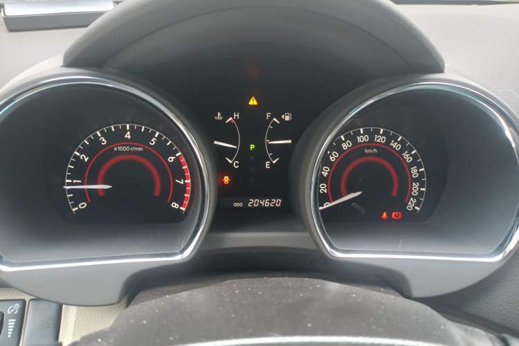 Used Toyota Highlander 2012 2.7L Two-Wheel Drive 7-Seater Luxury Edition