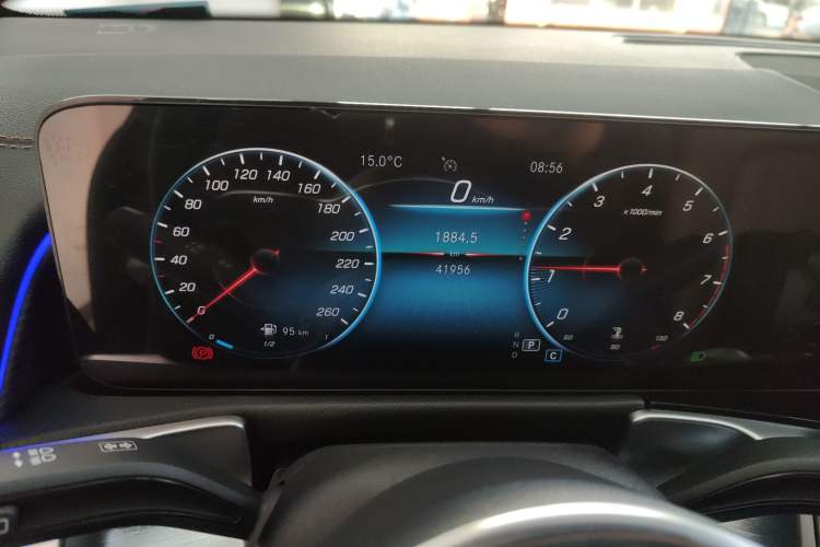 Used Mercedes-Benz GLB 2022 GLB 220 4MATIC