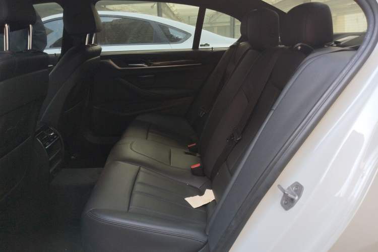 Used BMW 5 Series 2018 525Li M Sport Package
