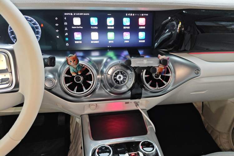 Used Cyberspace Tank 300 2021 2.0T Cyber Tank