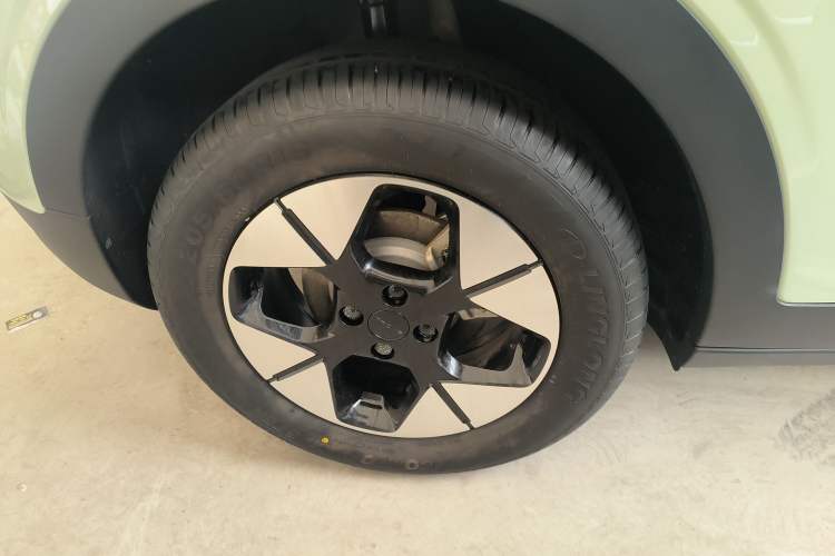 Used Geely Galaxy Geome 2025 310km Dream Edition