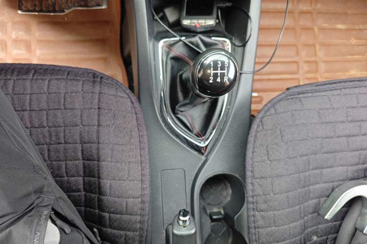 Used CHANGAN KAICHENG Oushang A600 2016 1.5L Manual Elite 7-Seater