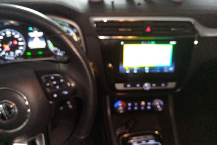 Used MG EZS Electric 2019 E-Plus Edition