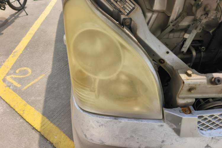 Used Wuling Rongguang 2014 1.2L S Base Model