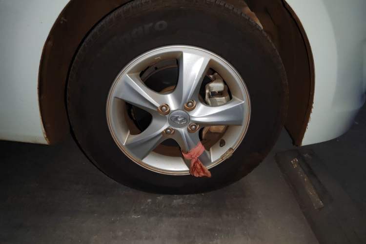 Used Hyundai Verna (older generation) 2016 1.4L Automatic Smart GLS
