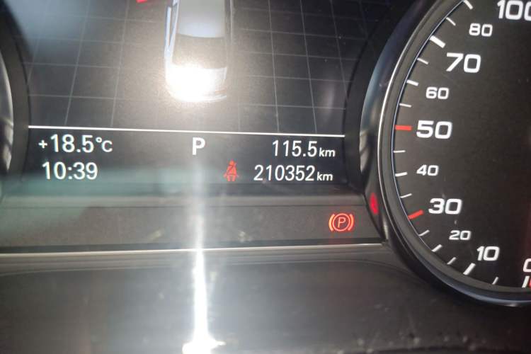 Used Audi A8 2012 A8L 50 TFSI quattro Comfort model