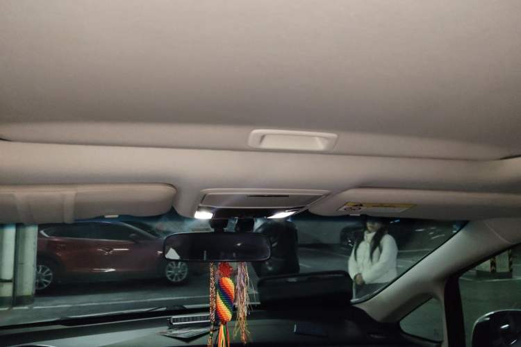 Used Honda Elysion 2016 2.4L Comfort Edition Headliner