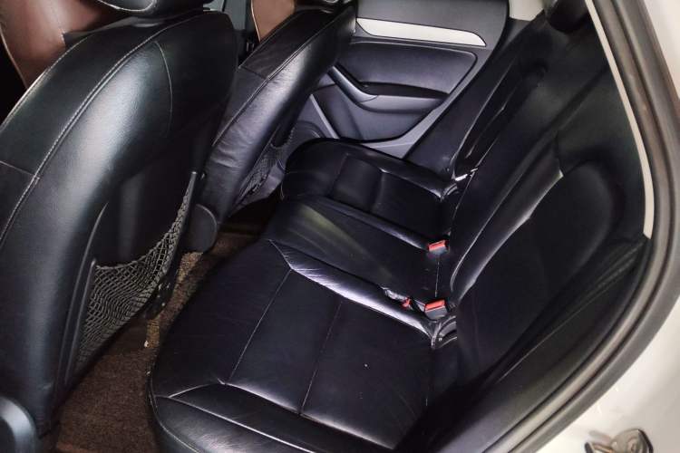 Used Audi Q3 2015 30 TFSI Ambition Edition