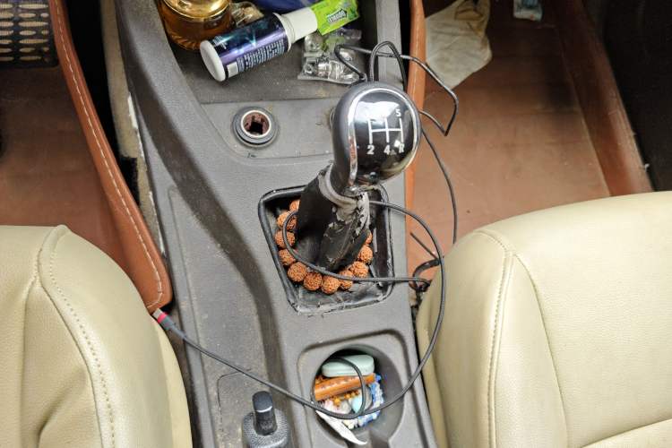 Used Wuling Hongguang 2016 1.5L Restyled S Comfort Version
