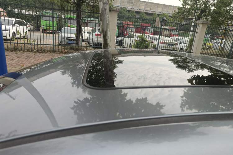 Used Hyundai Elantra (6th Generation / Lingdong) 2016 1.6L Automatic ZhiXuan – Elite Version