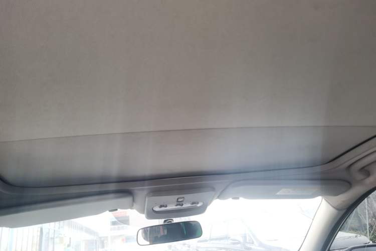 Used Nissan Qashqai 2017 2.0L CVT Luxury Edition China V Standard
